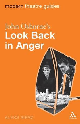 John Osborne's "Look Back in Anger" by Aleks Sierz image