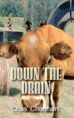 Down the Drain by Chas Charman image