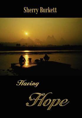 Having Hope by Sherry Burkett image