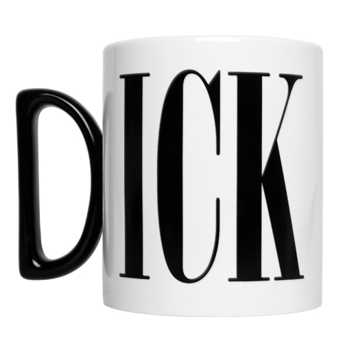 Thumbs Up: ICK Mug image