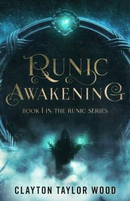Runic Awakening by Clayton Taylor Wood image