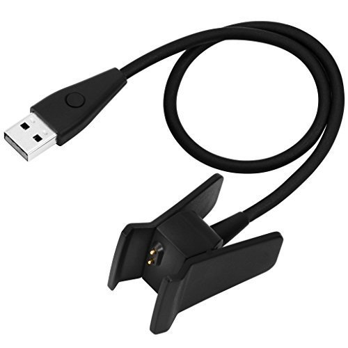 Fitbit USB Charging cable for Fitbit Alta Fitness Wristband image