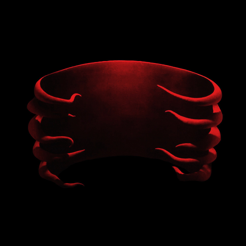 Undertow on CD by Tool