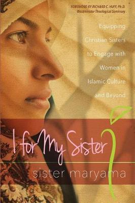 I for My Sister by Sister Maryama image
