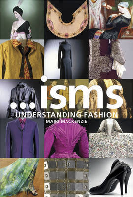 Isms: Understanding Fashion by Mairi MacKenzie image