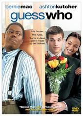 Guess Who on DVD