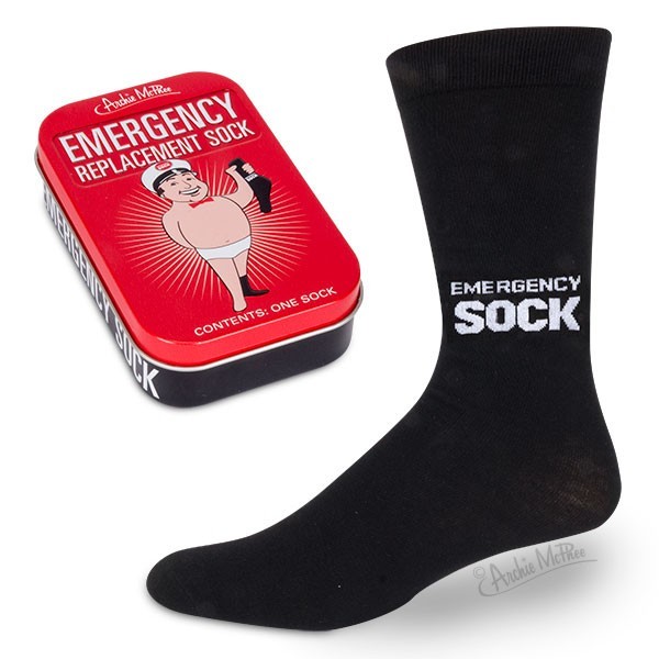 Emergency Replacement Sock image