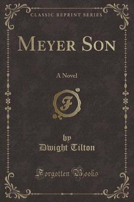Meyer Son by Dwight Tilton image