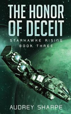 The Honor of Deceit by Audrey Sharpe image