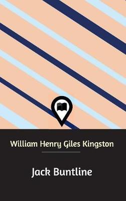 Jack Buntline by William Henry Giles Kingston image