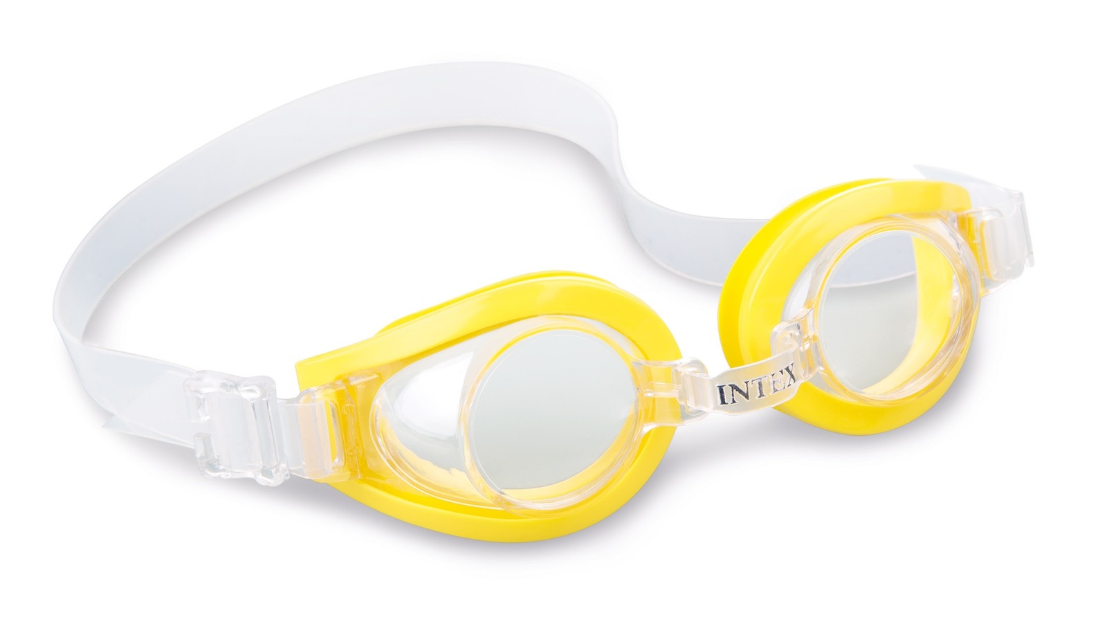 Intex: Play Goggles - Assorted Colours image