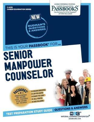 Senior Manpower Counselor by National Learning Corporation image