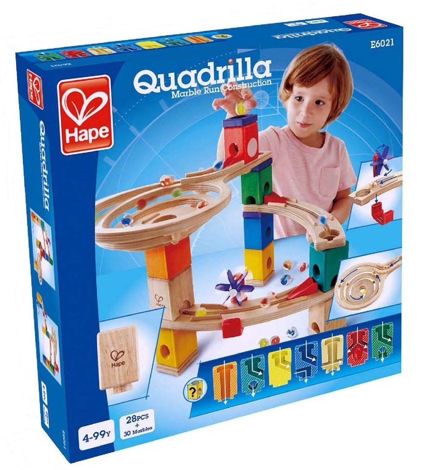 hape quadrilla music