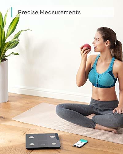 eufy Smart Scale C1 with Bluetooth, Body Fat Scale image
