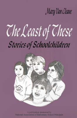 The Least of These: by Mary Van Cleave image