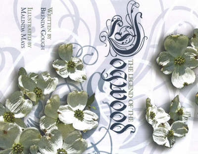 Legend of the Dogwood by Brenda Gough image