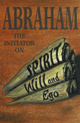 Abraham by Judy Sutherland image