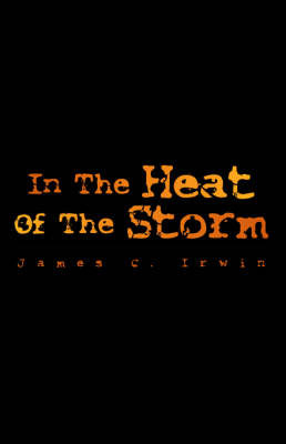 In the Heat of the Storm by James C. Irwin image