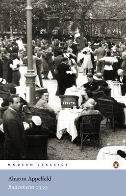 Badenheim, 1939 by Aharon Appelfeld image