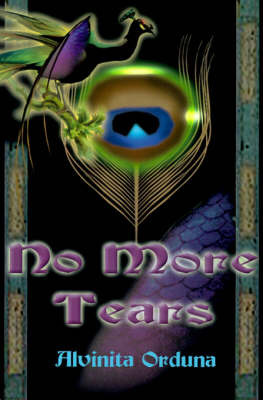 No More Tears by Alvinita Orduna image