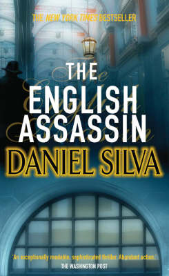 The English Assassin (Gabriel Allon #2) image