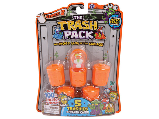 the trash pack series 2