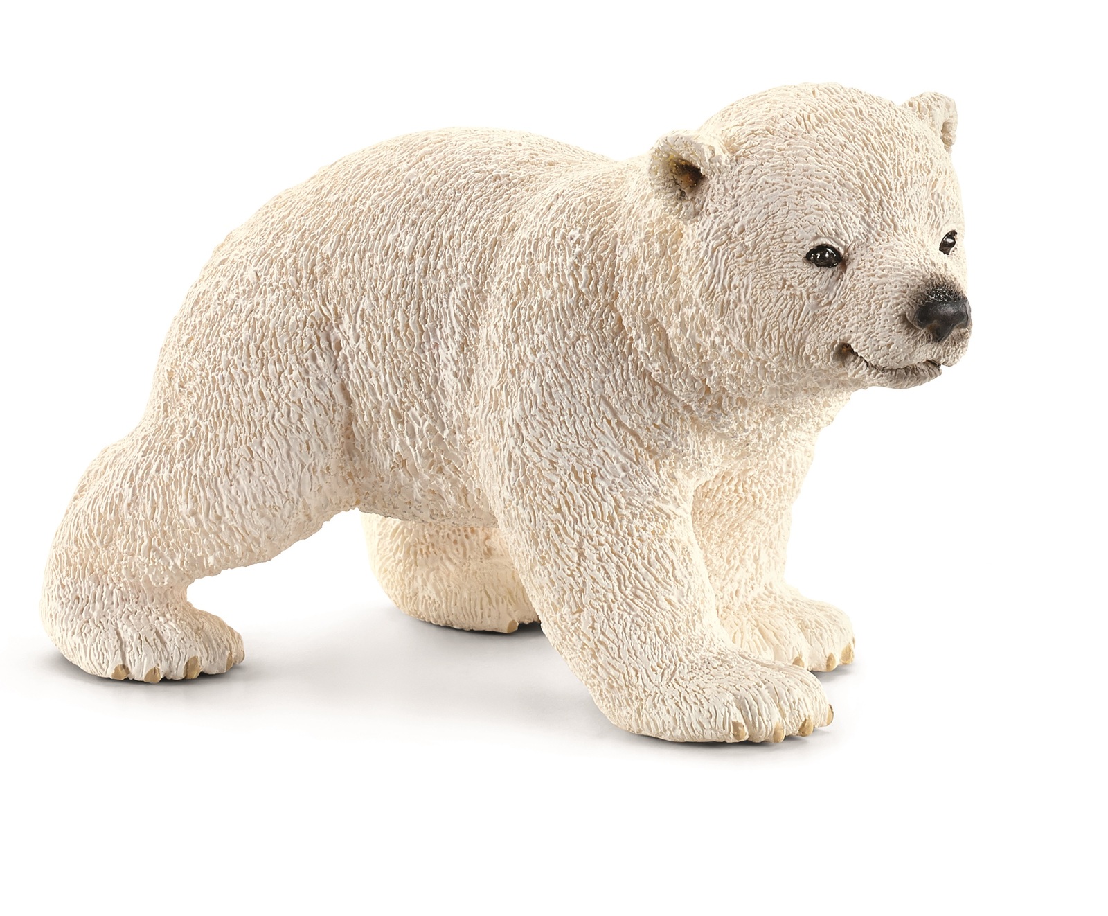 Schleich: Polar Bear Cub Walking image