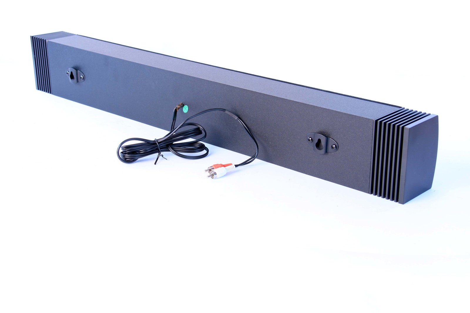 laser bluetooth soundbar