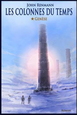 Les Colonnes Du Temps by M John Renmann Sr image