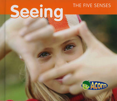 Seeing by Rebecca Rissman image