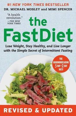 The Fastdiet - Revised & Updated image