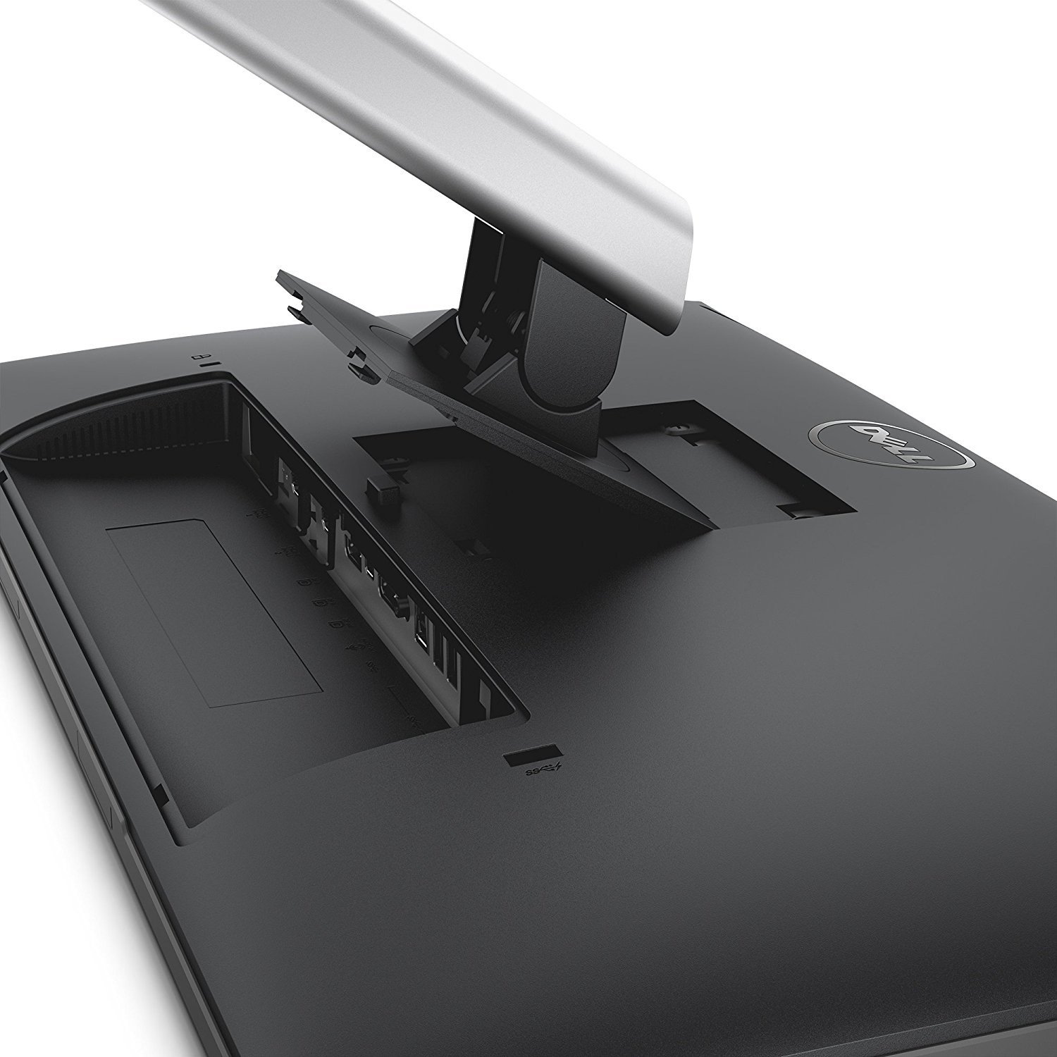 25" Dell UltraSharp U2518D QHD Monitor image