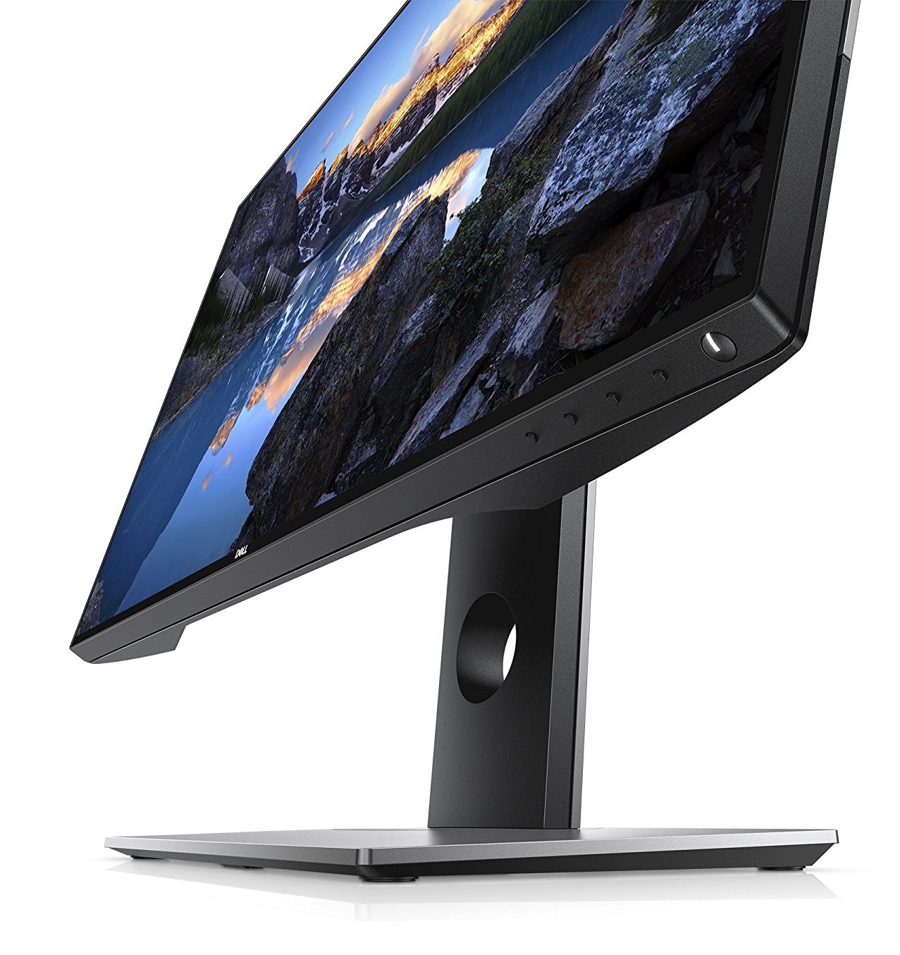 27" Dell UltraSharp U2718Q UHD Monitor image