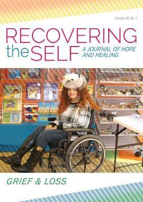 Recovering the Self by Bernie Siegel image