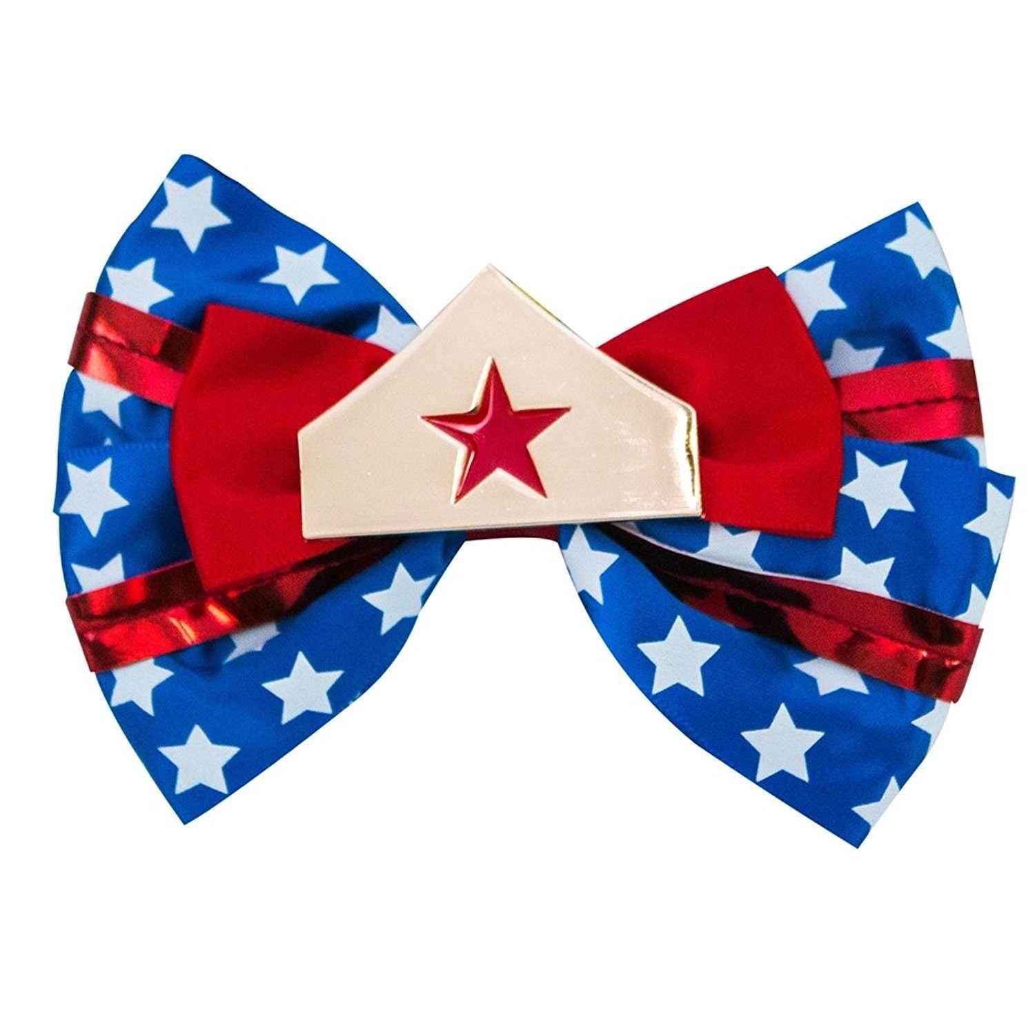 DC Comics: Wonder Woman - Cosplay Bow image