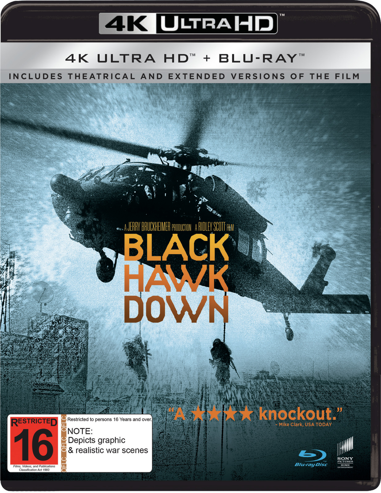 Black Hawk Down image