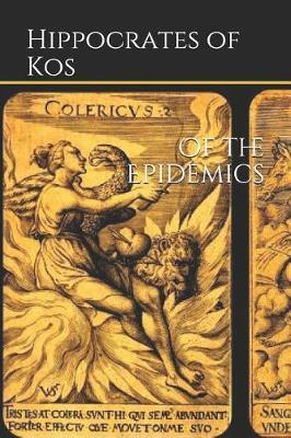 Of the Epidemics by Hippocrates of Kos image