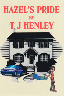 Hazel's Pride by T J Henley image