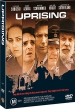 Uprising (2 Disc Set) on DVD Uprising (2 Disc Set) on DVD
