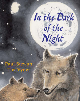 In the Dark of the Night by Paul Stewart image
