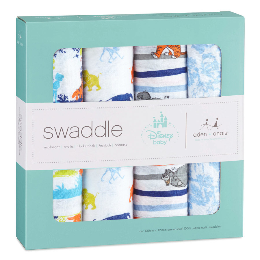 disney baby swaddles