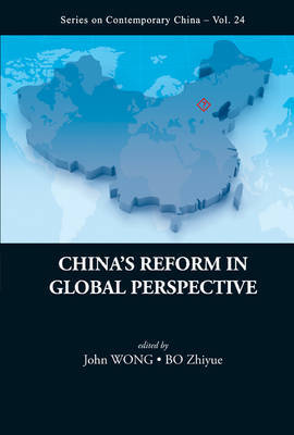 China's Reform In Global Perspective image