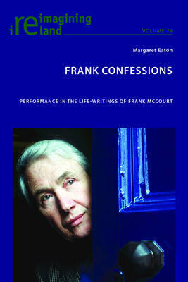 Frank Confessions by Margaret L. Eaton image