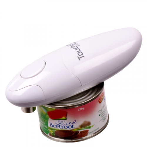 Touch & Go: Electric Can Opener image