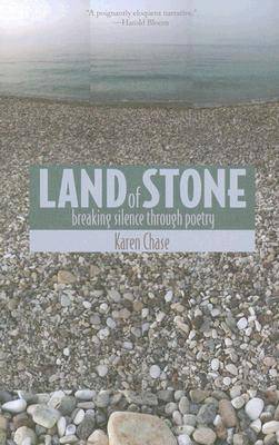 Land of Stone by Karen Chase image