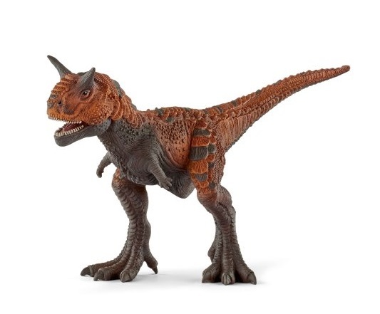 Schleich: Carnotaurus image