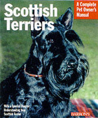 Scottish Terriers by Sharon Vanderlip image