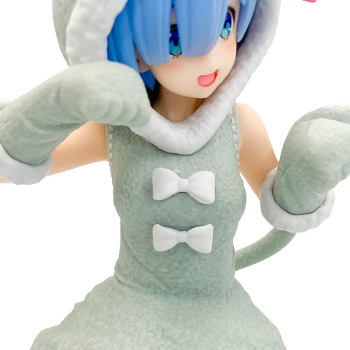 Rem (Puck Image Ver.) PVC Figure at Mighty Ape NZ