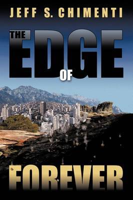 The Edge of Forever by Jeff S. Chimenti image