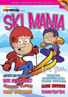 Ski Mania by Kid Premiership image